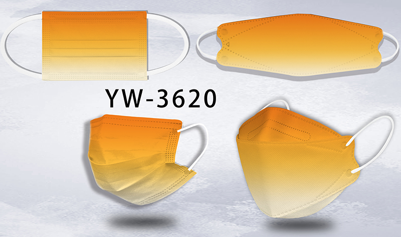 Mặt nạ mô hình gradient in kỹ thuật số